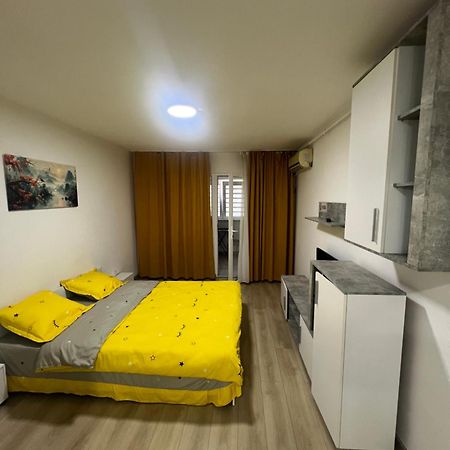 Nicolle Studio 2 Pitesti Exterior photo