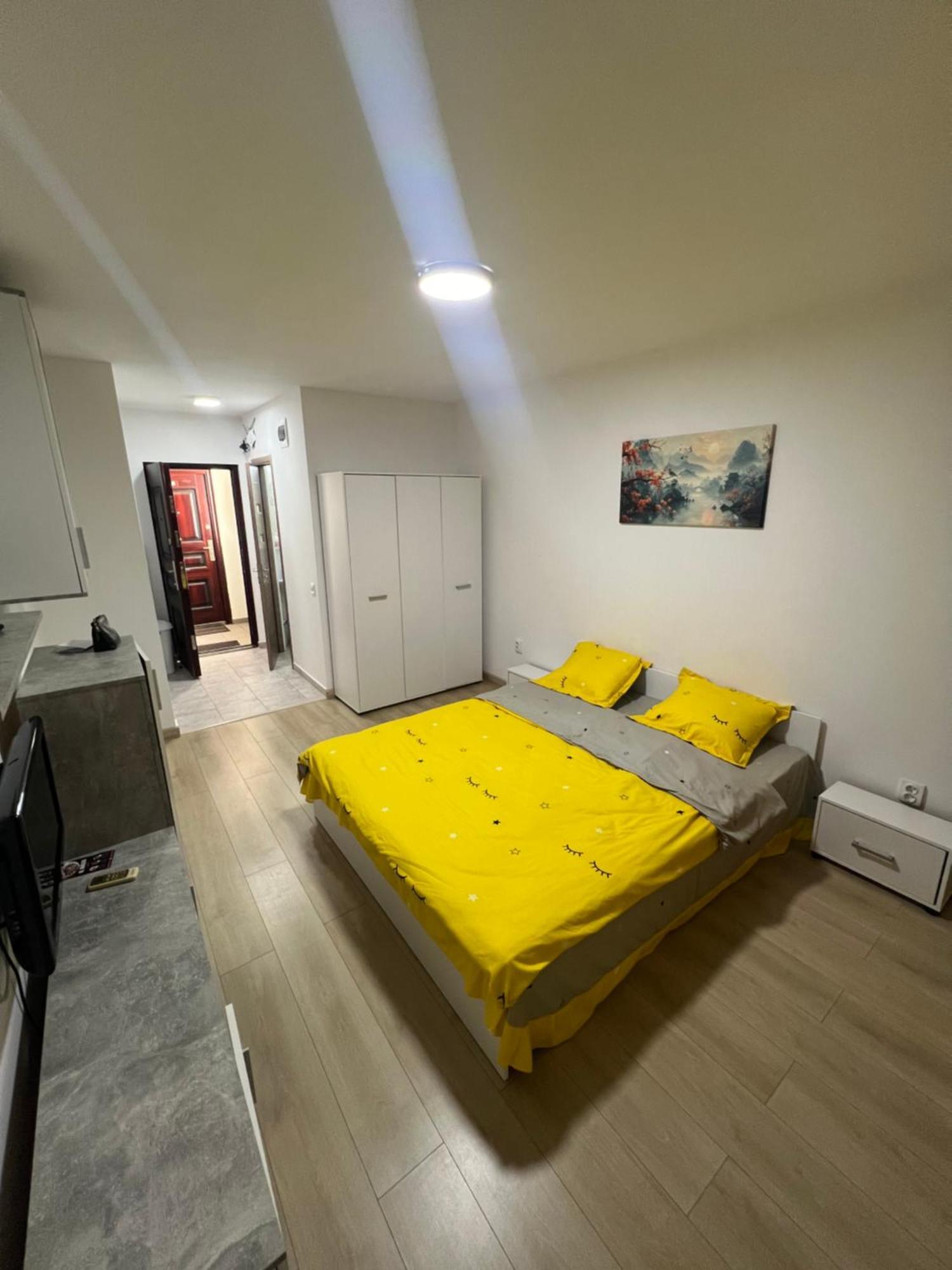Nicolle Studio 2 Pitesti Exterior photo
